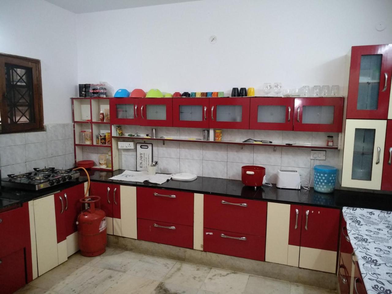 Hackerpacker Backpackers Hostel Bengaluru Kültér fotó