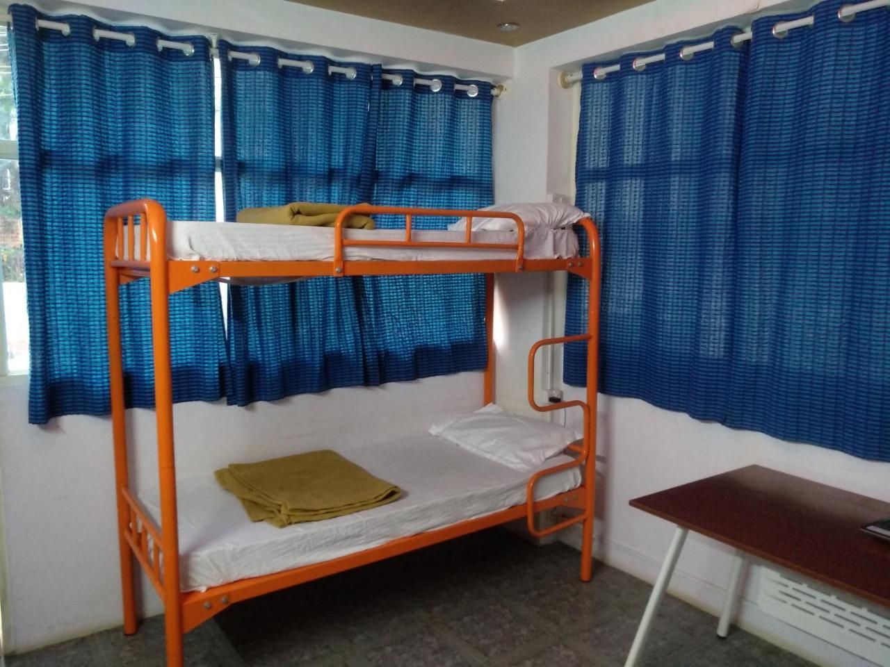 Hackerpacker Backpackers Hostel Bengaluru Kültér fotó